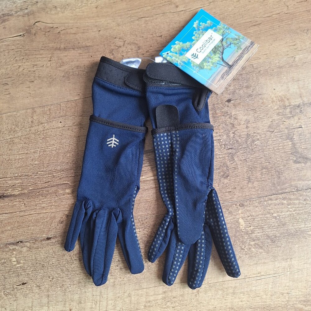 Women's Swim Gloves